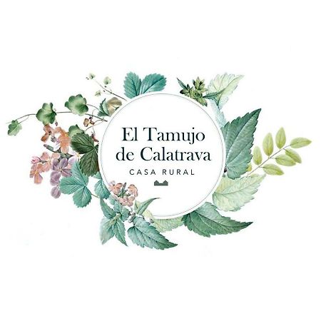 El Tamujo De Calatrava Hotel Belvis Luaran gambar